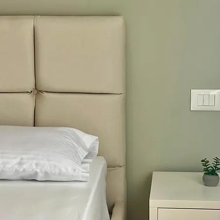 The Pebble Couch Apartment Tirana Exterior photo