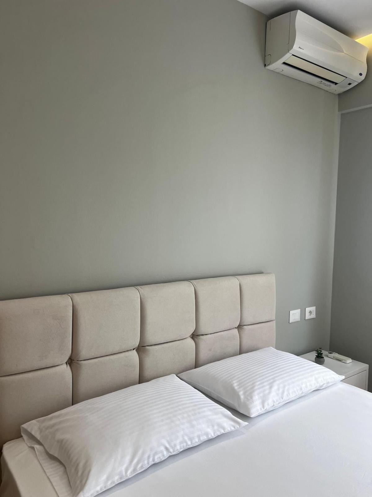 Appartamento The Pebble Couch *